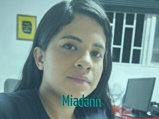 Miadann