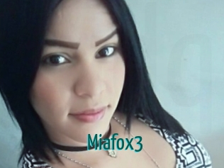 Miafox3