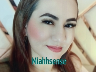 Miahhsense