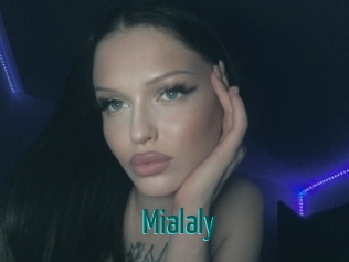 Mialaly