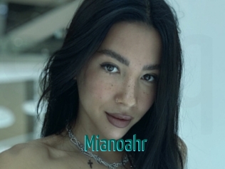 Mianoahr