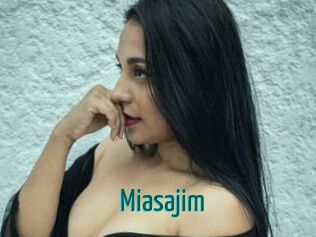 Miasajim