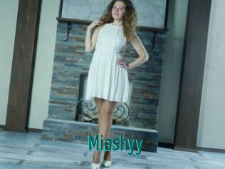 Miashyy