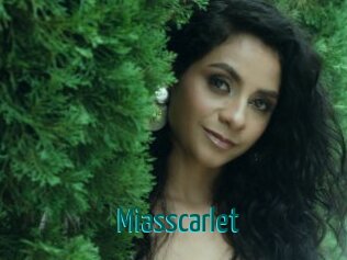 Miasscarlet
