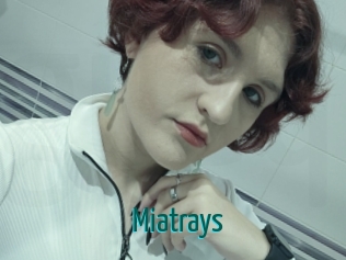 Miatrays