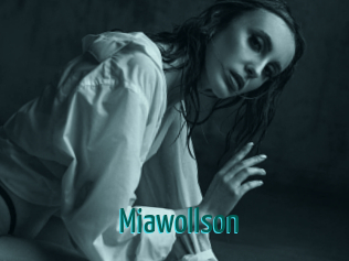 Miawollson