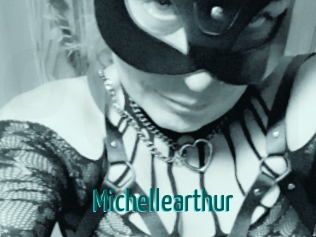 Michellearthur