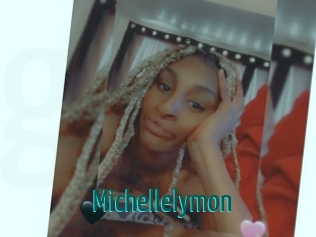 Michellelymon