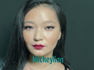 Mickeylion