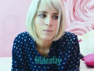 Mideafay