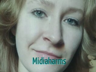 Midiaharms