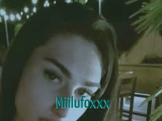 Miilufoxxx