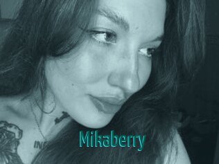 Mikaberry
