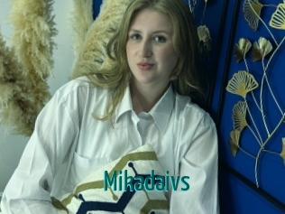 Mikadaivs