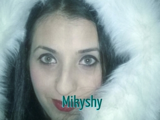 Mikyshy