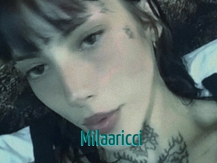 Milaaricci