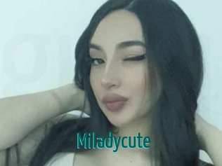 Miladycute