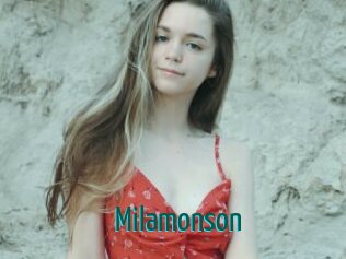 Milamonson