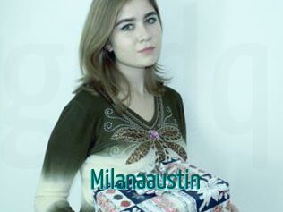 Milanaaustin