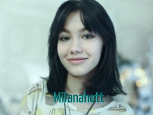 Milanahott
