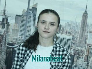 Milanakeat