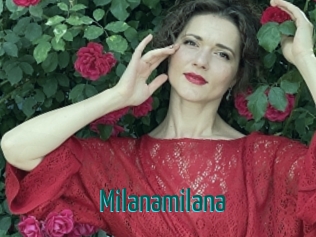Milanamilana
