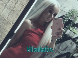 Milankafox