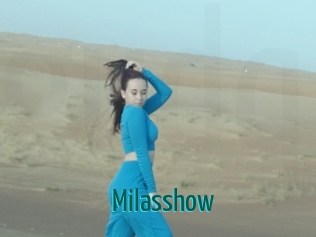 Milasshow
