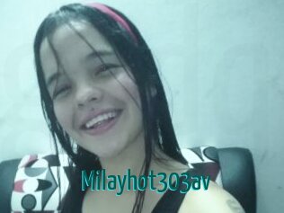 Milayhot303av