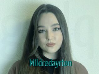 Mildredayrton