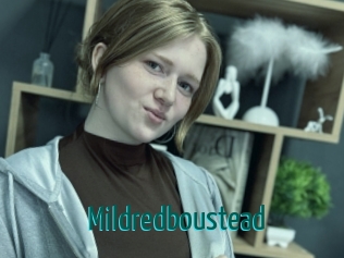 Mildredboustead