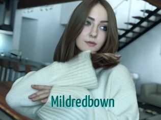 Mildredbown
