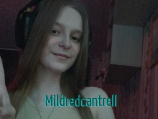 Mildredcantrell