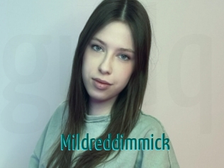 Mildreddimmick