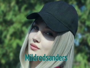 Mildredsanders