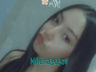 Milena303av