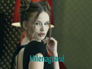 Milenagrand