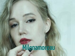 Milenamoreau