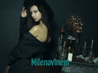 Milenavinem