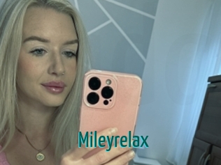 Mileyrelax