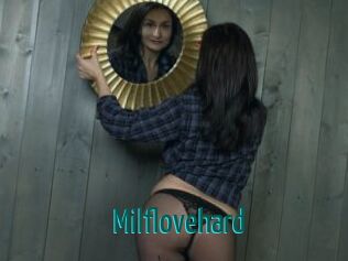 Milflovehard