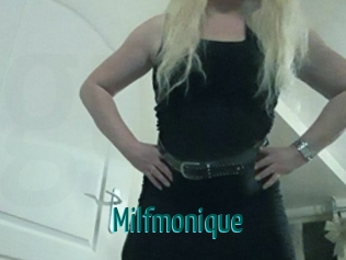 Milfmonique