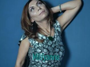 Milfyanne