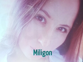Miligon