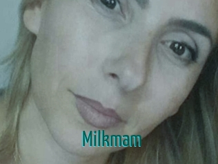 Milkmam