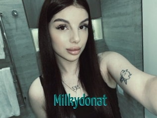 Milkydonat