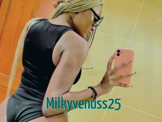 Milkyvenuss25