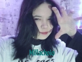 Millachoio