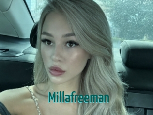 Millafreeman