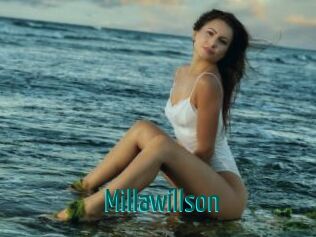 MillaWillson